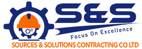 Sources & Solutions Contracting Company Ltd.